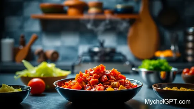 স্বাস্থ্যকর খাবার প্রস্তুতির সহজ গাইড