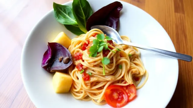 Scopri il Delizioso Mondo del Pad Thai: Ricetta e Storia