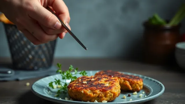 Chiftele de cartofi dulci și quinoa: Ghidul ideal pentru pregătirea meselor