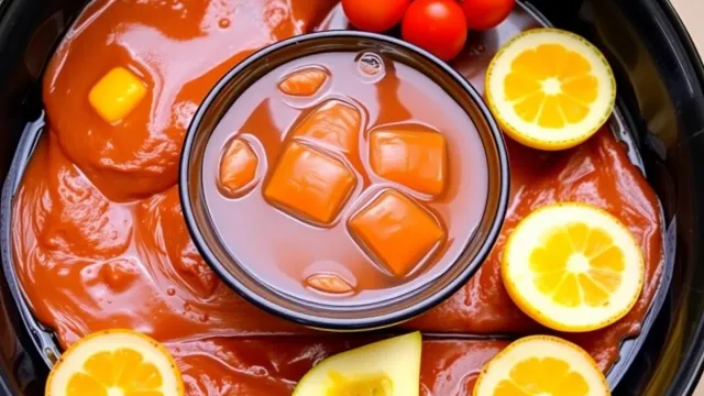 Maitsvad aeglase pliidi retseptid, mis muudavad teie toiduvalmistamise lihtsaks