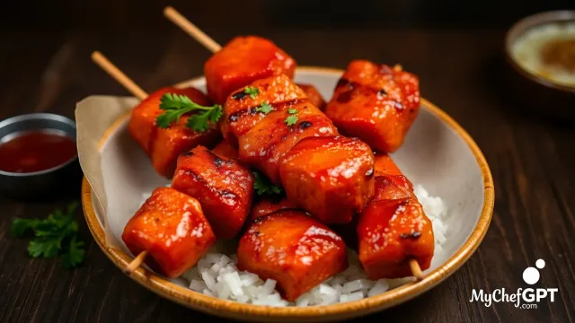 এয়ার ফ্রায়ারে তিন রকমের কাবাব রেসিপি