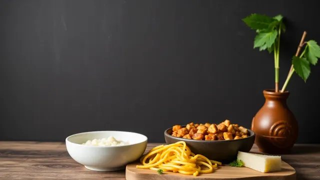 La Guia Completa per a la Preparació d'Àpats Saludables i Deliciosos