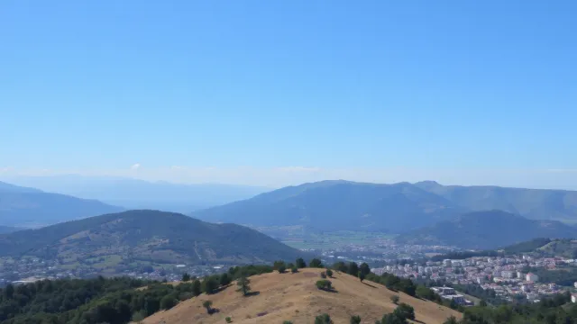 Ushqimet e Shëndetshme: Një Udhëzues për Të Mirat e Jetës