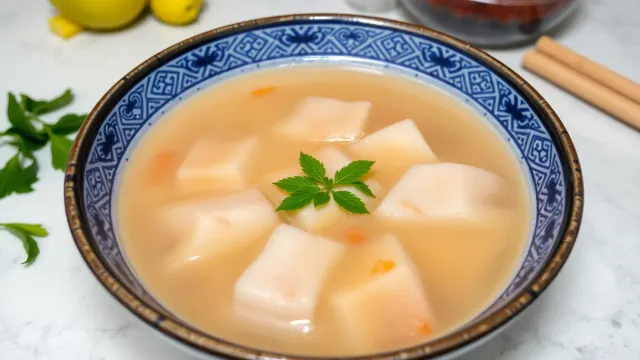 Пад Тай: Традиционное тайское блюдо для всей семьи