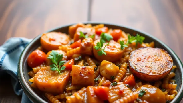 استمتع بوجبات صحية لذيذة مع MyChefGPT