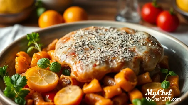 Gesunde Mahlzeiten für jeden Tag: Leckere Rezepte für ein besseres Leben