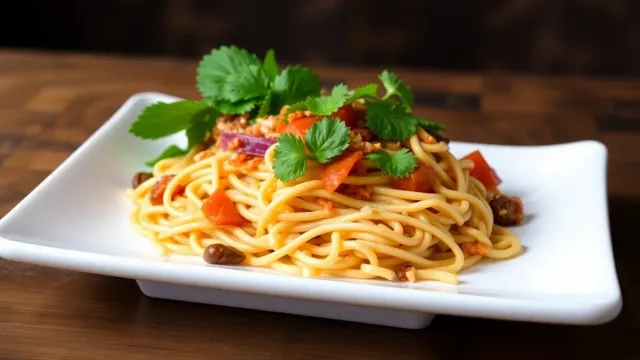 Fedezd fel a Pad Thai varázsát: Recepttippek és élmények