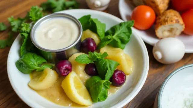 Подготовка на оброци: Како да создадете здрави и вкусни јадења