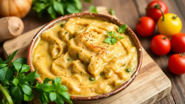 Рецепти для повільноварки: Секрети смачної та здорової їжі