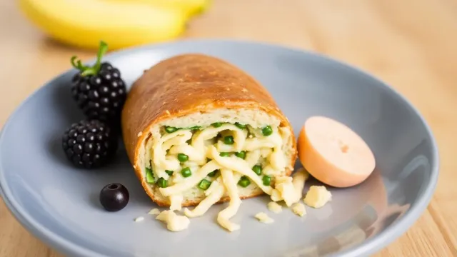 Hollur matur þarf ekki að vera dýr: 13 hugmyndir að hollum mat