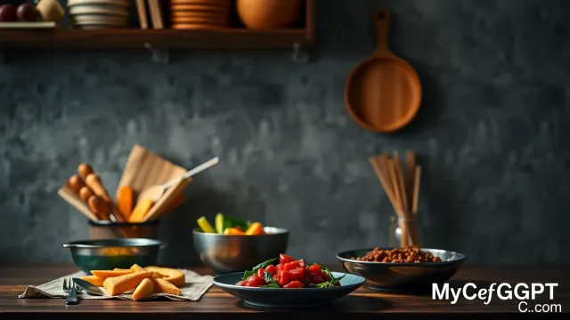 Πώς να κάνετε εύκολα την προετοιμασία των γευμάτων σας