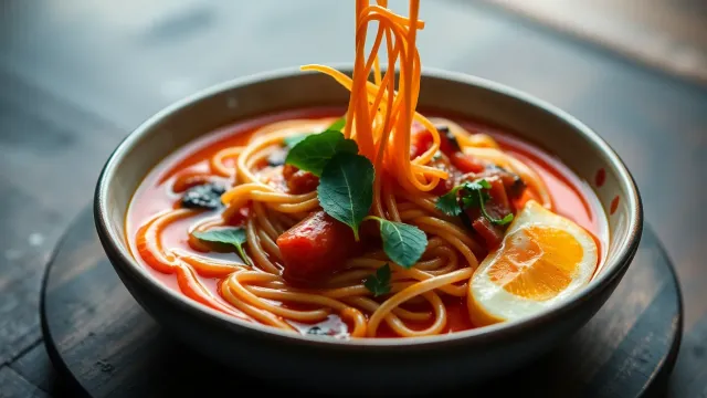 สูตรผัดไทยโบราณที่ทำง่ายและอร่อย