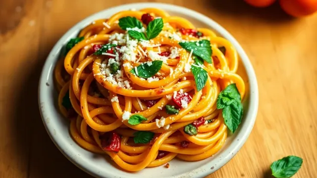 15 Easy Pasta Recipes to Energize Your Weeknight Dinners