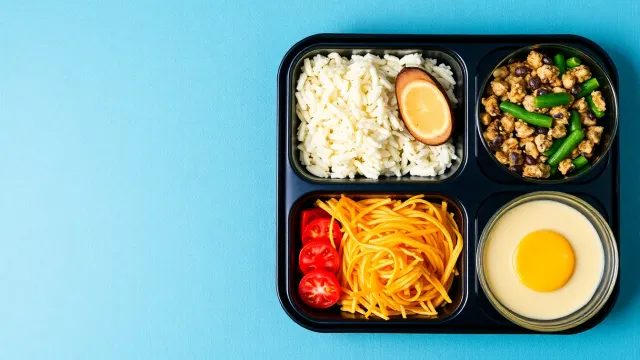 Sve o pripremi obroka unaprijed: Kako olakšati svoje kulinarske navike