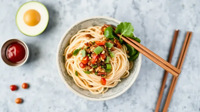 Oplev den autentiske smag af Pad Thai: En guide til at lave den perfekte ret