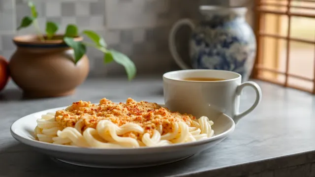 Секрети приготування Пад Тай: Справжня тайська страва у вашій кухні