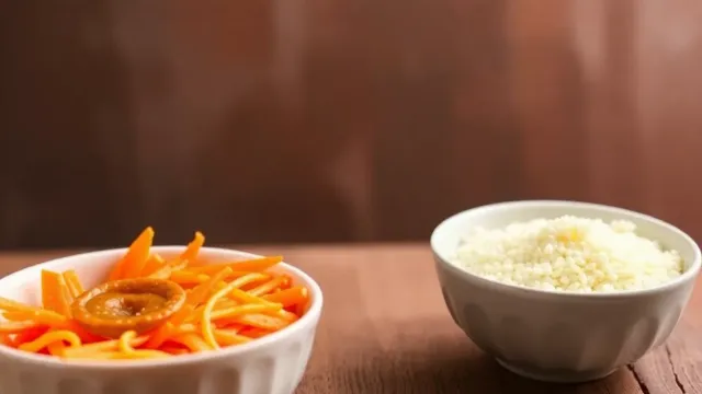 ایک صحت بخش کھانا تیار کرنے کے طریقے