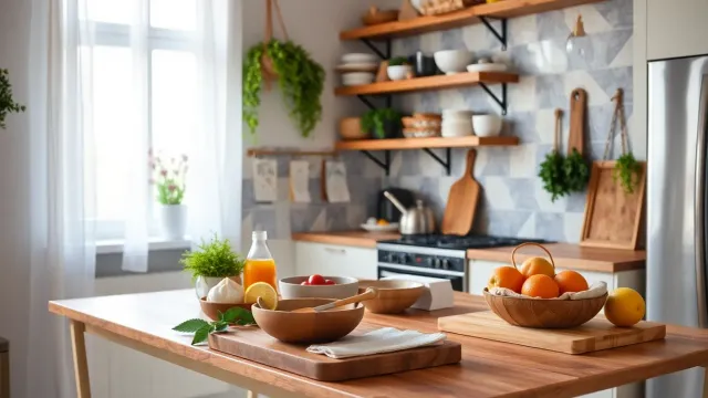 Jemné umenie prípravy jedla: Ako sa stať špičkovým kuchárom doma