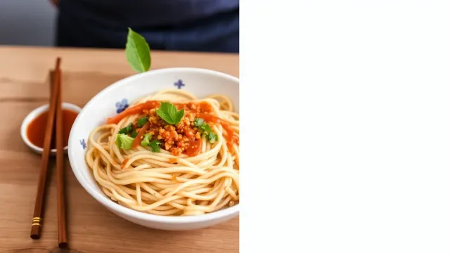 De Magie van Pad Thai: Een Thais Avontuur op je Bord