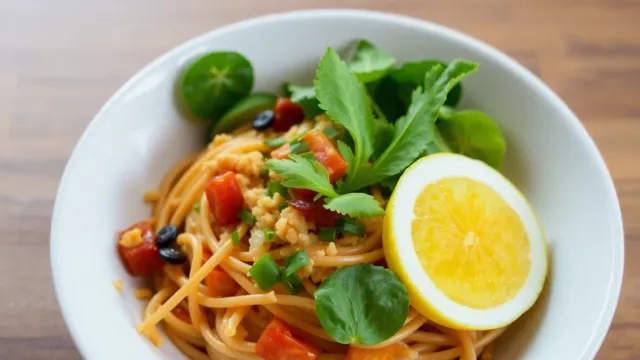 Descobreix el Pad Thai: Un Viatge a la Cuina Tailandesa