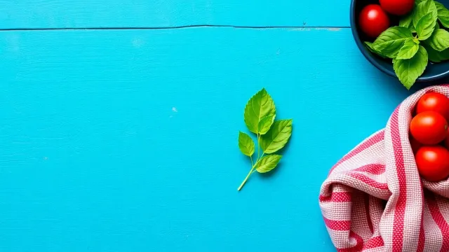 Aterian esivalmistelu: Tehokkuutta ja Makua Keittiössäsi