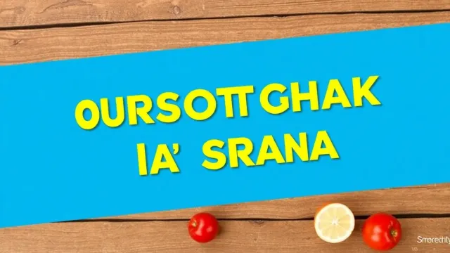 Тенденции в подготовката на храна: Как да улесним живота си