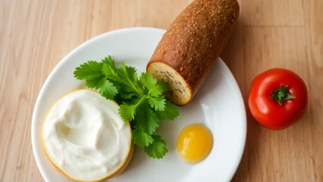 Tħejjija ta' Ikliet: Kif Tgħin il-Familja Tiekol Bnejjed