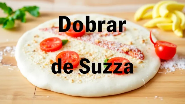 Dicas para Dobrar Receitas de Massa de Pizza com Sucesso