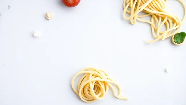 Ontdek de Geheimen van Zelfgemaakte Pasta: Een Reis door de Wereld van Pastarecepten