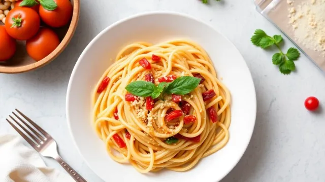 Deliciosas Recetas de Pasta para Sorprender a Tu Familia