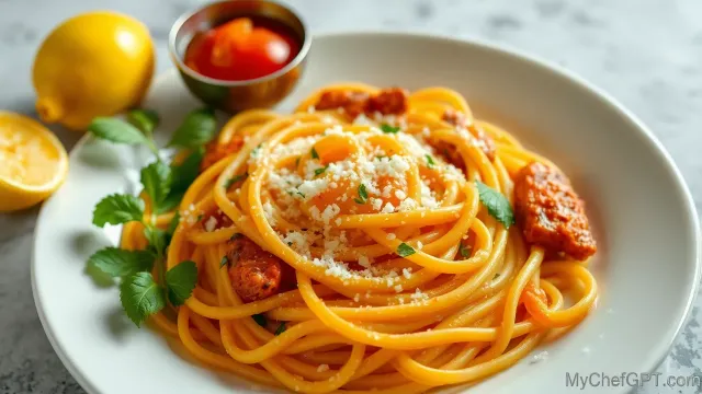 মজাদার পাস্তা রান্নার সহজ রেসিপি