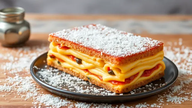 Mükəmməl Makaron Reseptləri ilə Aşpazlığınızı İnkişaf Etdirin