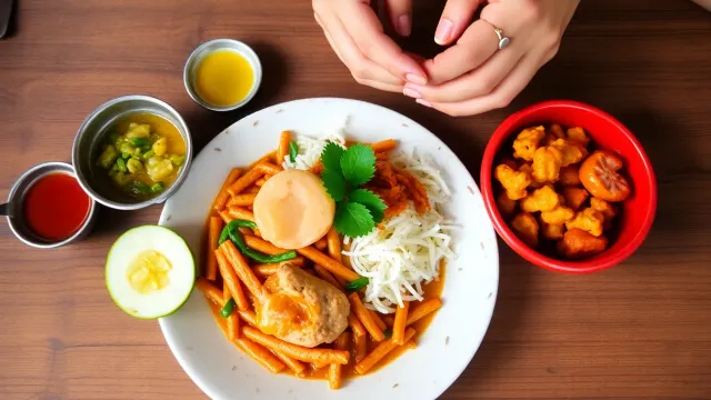 Descobrindo a Deliciosa Comida Filipina: Uma Viagem Gastronômica