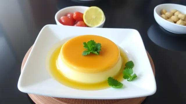 Pagsisid sa Sarap ng Pagkaing Pilipino