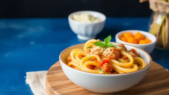 Recetat më të mira të makaronave për çdo rast