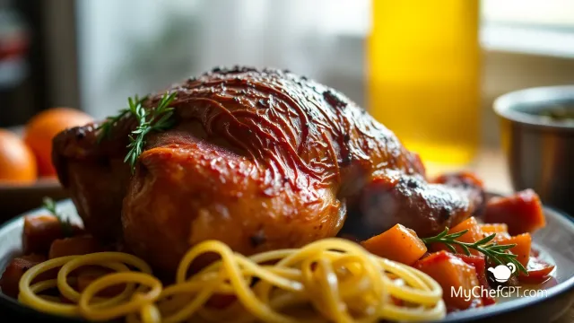 Բոված հավի պարզ և համեղ բաղադրատոմսեր