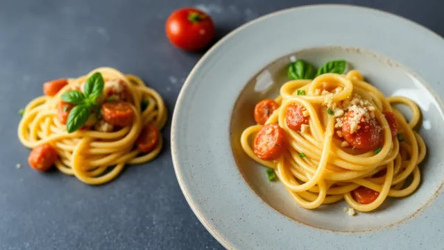 7 Resipi Pasta Menyelerakan untuk Keluarga Anda