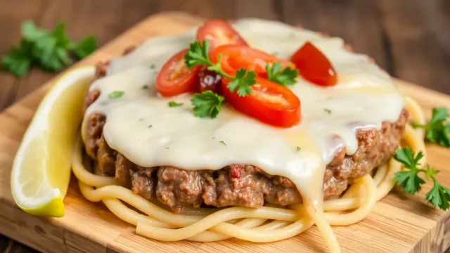 Nevarte mleté hovädzie mäso, kým neuvidíte tieto recepty!