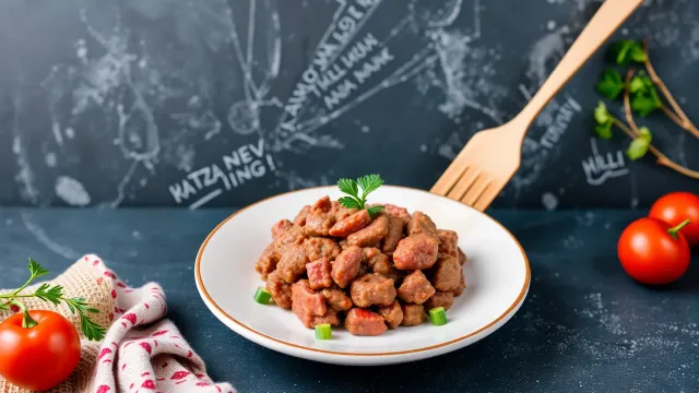 Hakkliha Retseptid: Maitsvad Ideed Igaühele