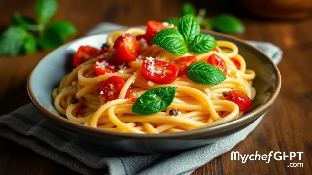 Die besten Pasta-Rezepte für jeden Geschmack