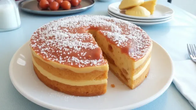 Torta bil-Laħam taċ-Ċanġa u Zalzett tal-Malti: Riċetta Tradizzjonali