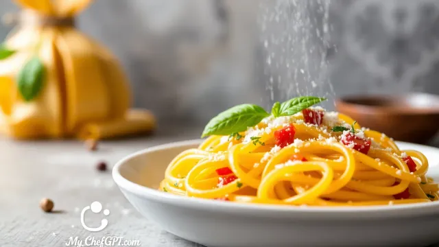 Top 5 rețete de paste, simple și gustoase, pe care trebuie să le încerci