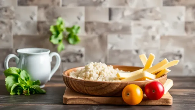 Сколько стоит частный повар для еженедельной подготовки еды?