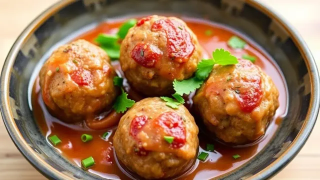 Gehaktballen Recepten: Ontdek de Oud-Hollandse, Mexicaanse en Italiaanse Varianten