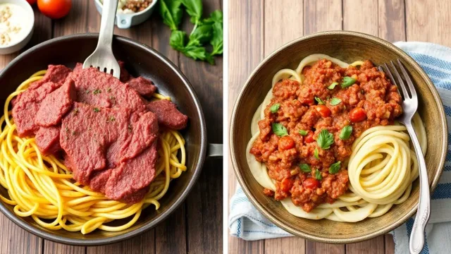 Lækre opskrifter med hakket oksekød til hverdag og fest