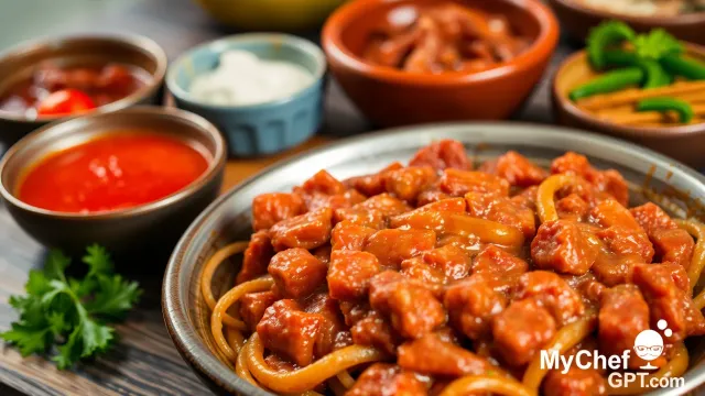 สูตรเนื้อบด : ไอเดียเมนูอร่อยที่ทำง่าย