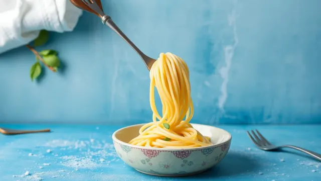 Inspirativni recepti za tjesteninu koja oduzima dah