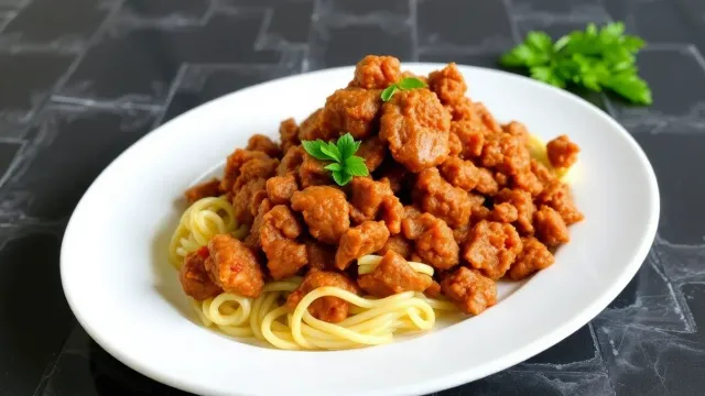 Sarap ng Mga Recipe ng Giniling na Baka na Dapat Mong Subukan