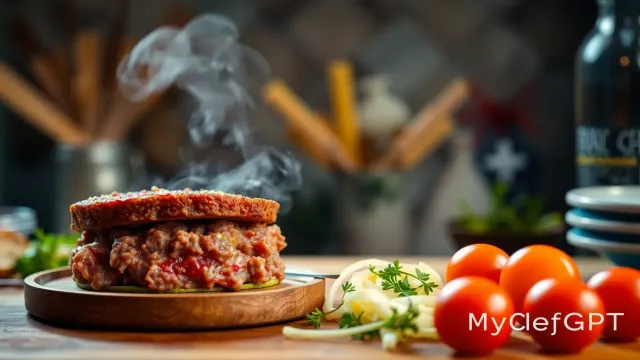 Hackfleisch Rezepte – einfach, schnell und köstlich für die ganze Familie