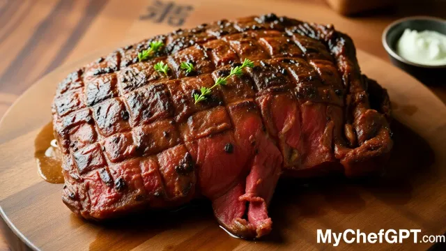 牛肉のローストを解凍したらどうする?